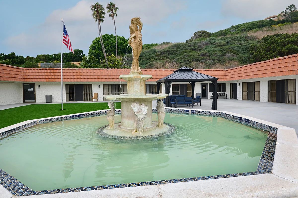 Image of La Jolla Nursing & Rehabilitation Center (5)