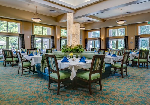 Image of Fairwinds - Redmond (3)