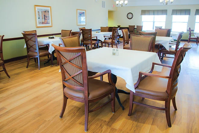 Image of Brookdale Wickliffe (5)