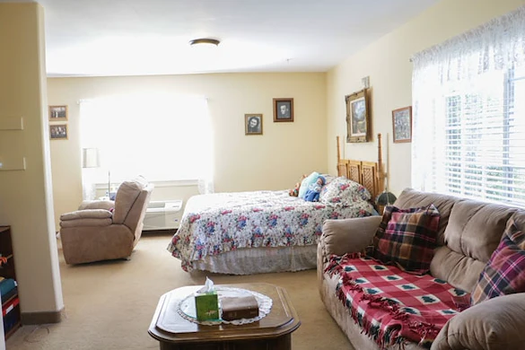 Image of The Gables of Shelley Senior Living (5)