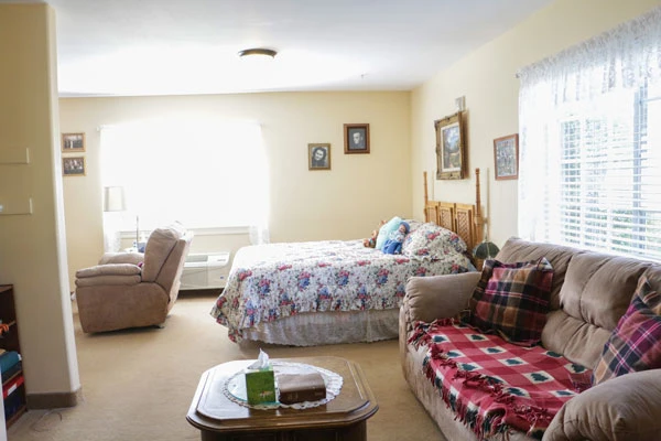 Image of The Gables of Shelley Senior Living (5)