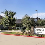 Image of Album Benbrook (1)