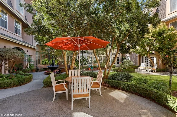 Image of Sunshine Villa, A Merrill Gardens Community (7)