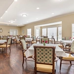 Image of Brookdale Lawrenceville (3)