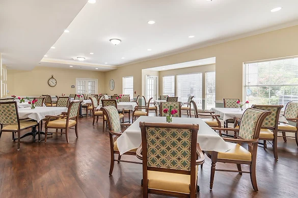 Image of Brookdale Lawrenceville (3)