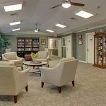 Image of NorthPark Village Senior Living (4)