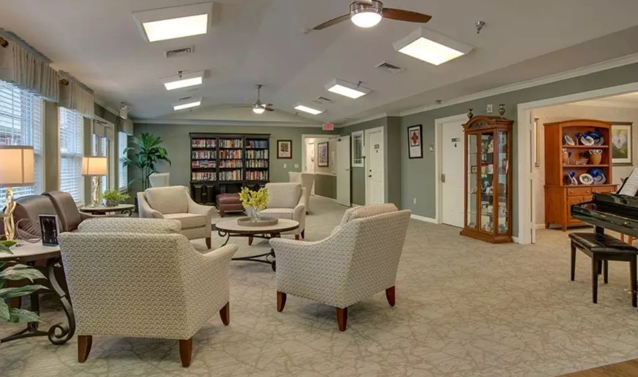 Image of NorthPark Village Senior Living (4)