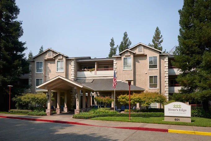 Image of River's Edge (1)