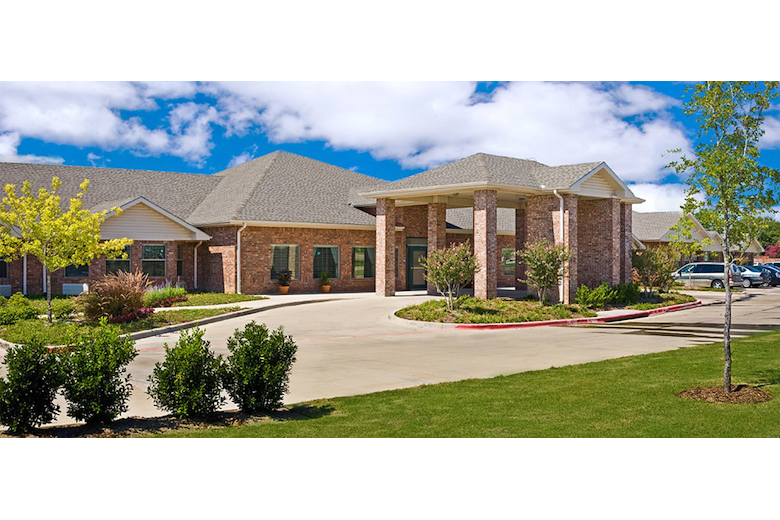 Image of Town East Rehabilitation And Healthcare Center (4)