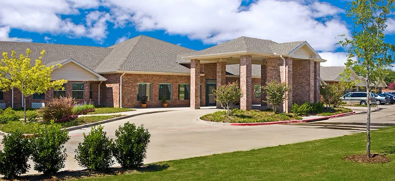 Image of Town East Rehabilitation And Healthcare Center (4)