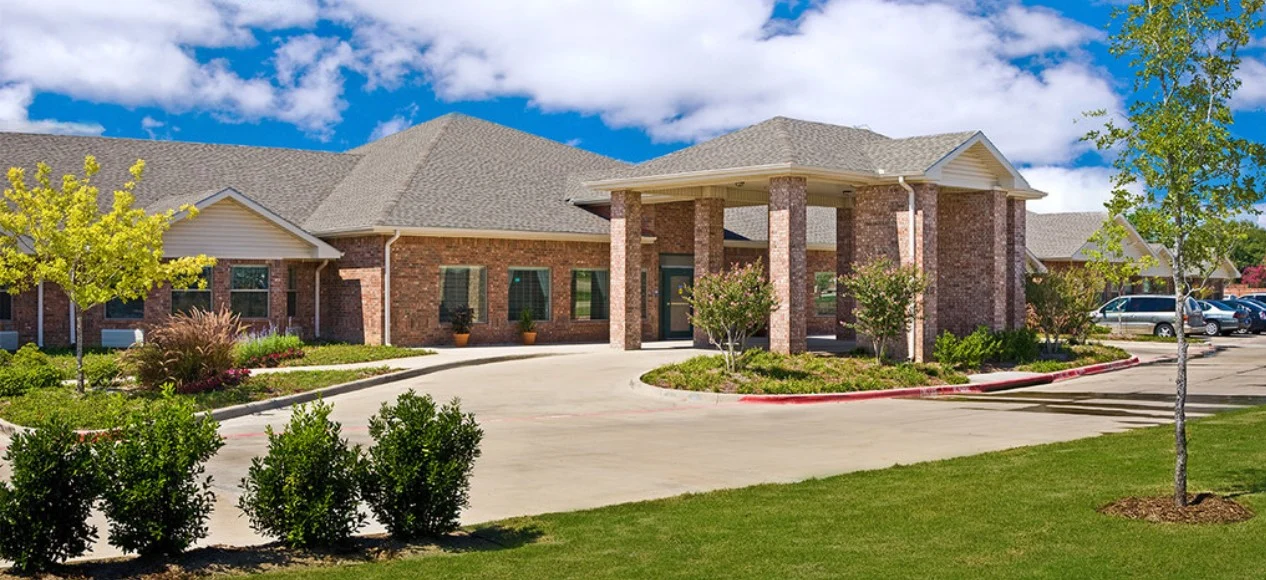 Image of Town East Rehabilitation And Healthcare Center (4)