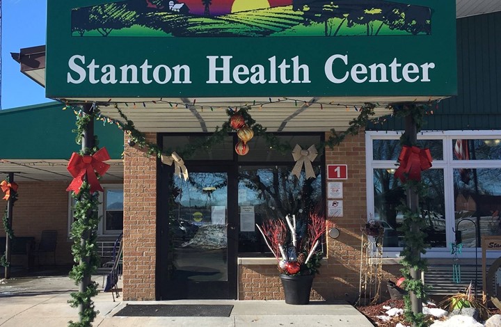 Image of Stanton Health Center (3)