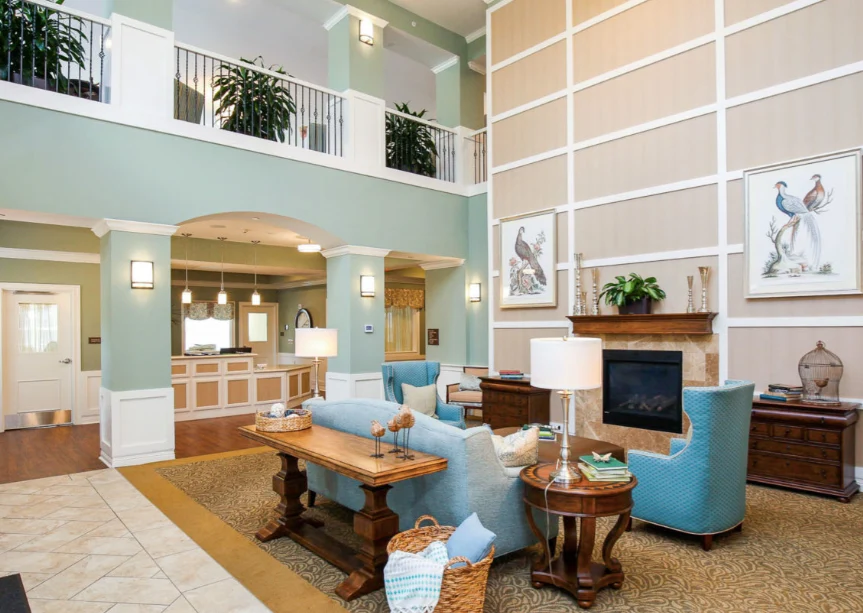 Image of The Boulevard at St. Charles Senior Living (3)