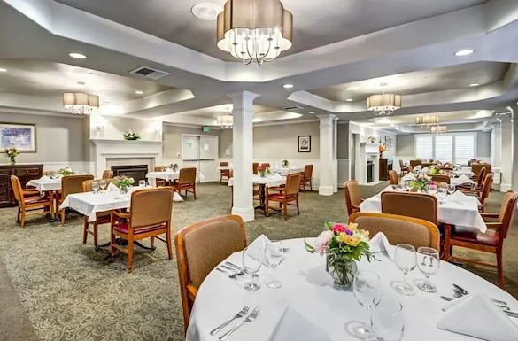 Image of Aegis Living Moraga (4)