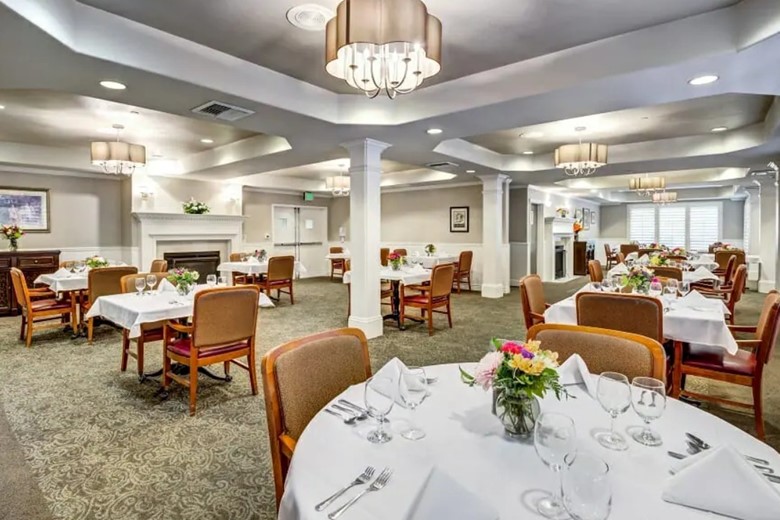 Image of Aegis Living Moraga (4)
