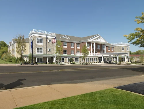Image of Sunrise of Webster Groves (1)