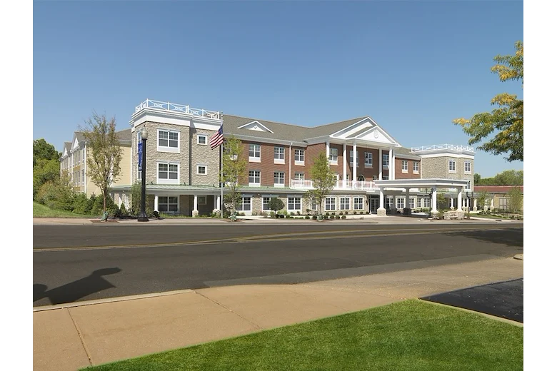 Image of Sunrise of Webster Groves (1)