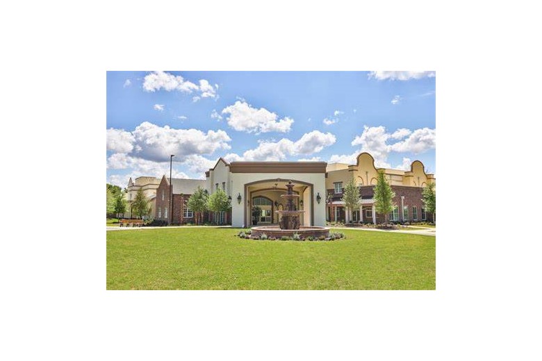Image of Dolphin Pointe Health Care Center (3)