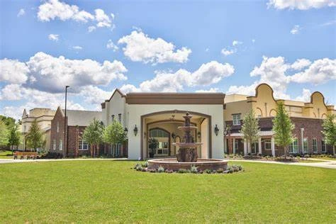 Image of Dolphin Pointe Health Care Center (3)