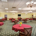 Image of Cedar Hill Healthcare And Rehabilitation Center (3)