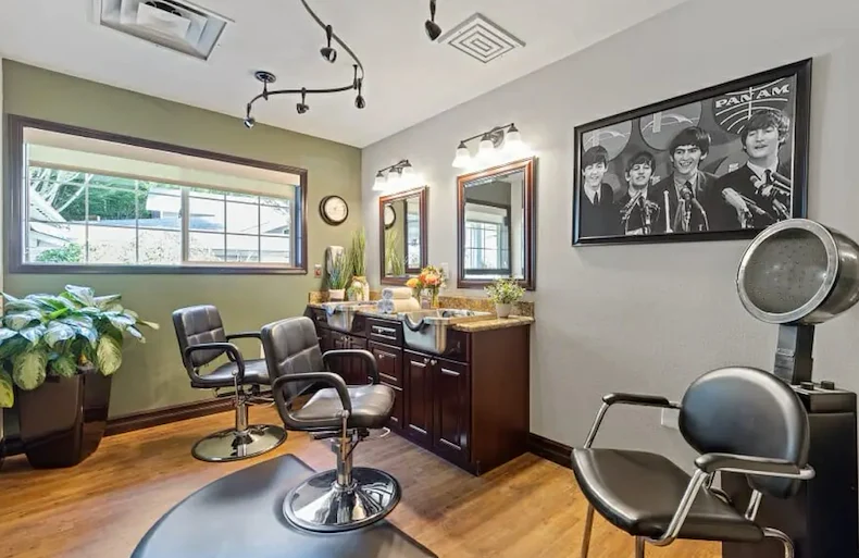 Image of Aegis Living Issaquah (3)