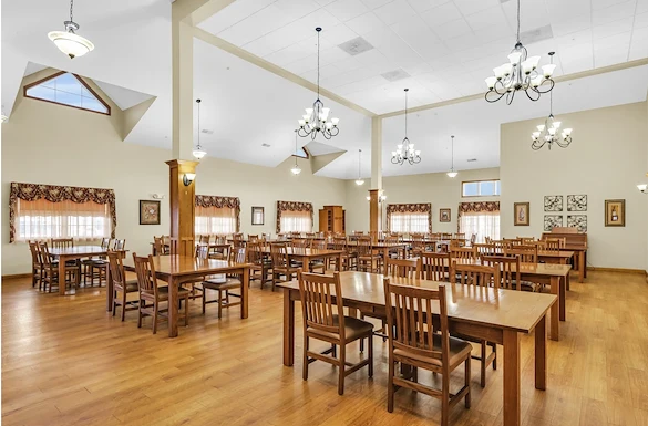 Image of The Glenwood Supportive Living of Staunton (8)