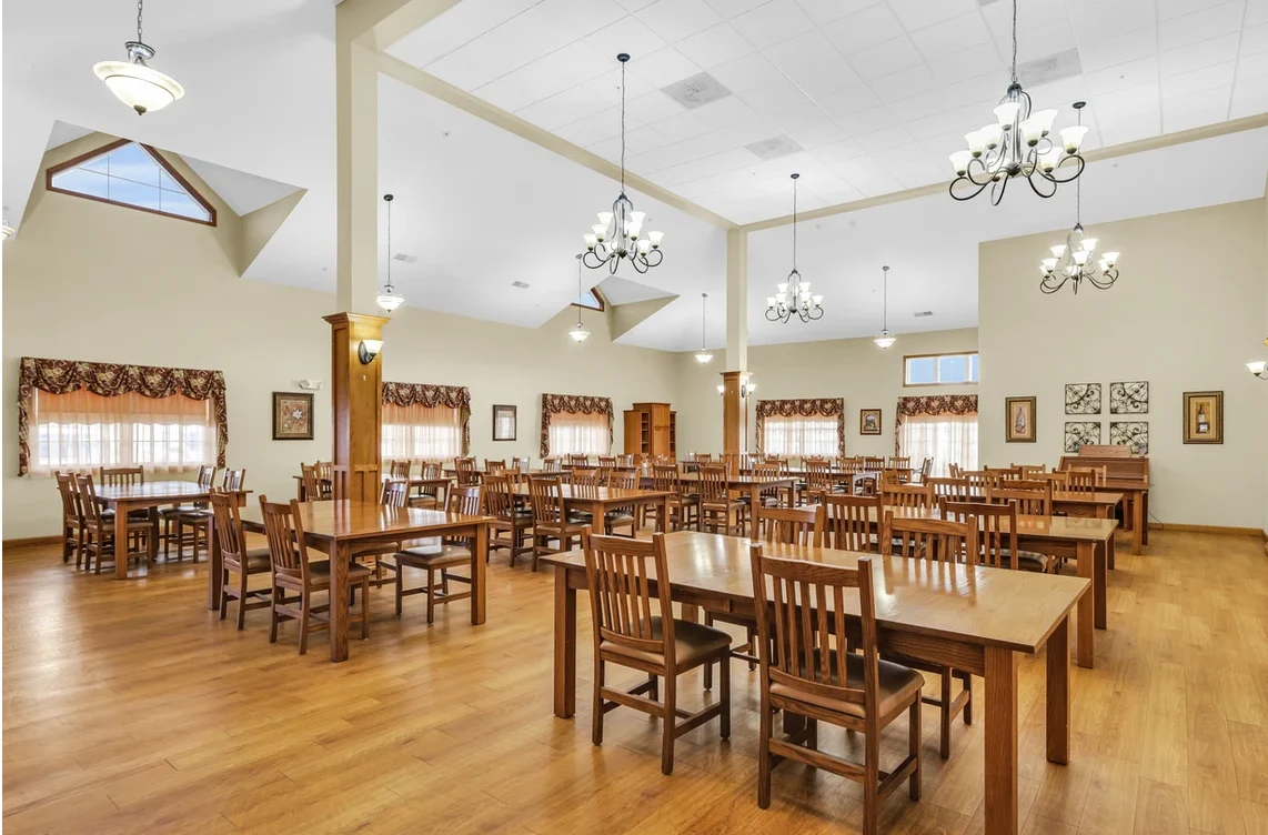 Image of The Glenwood Supportive Living of Staunton (8)