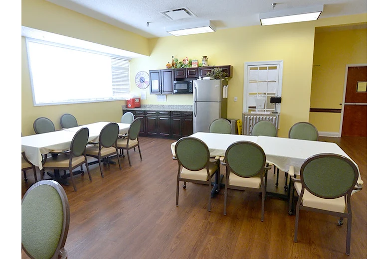 Image of Regency Retirement Village at Birmingham (4)