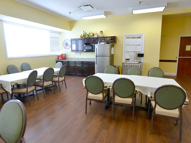 Image of Regency Retirement Village at Birmingham (4)