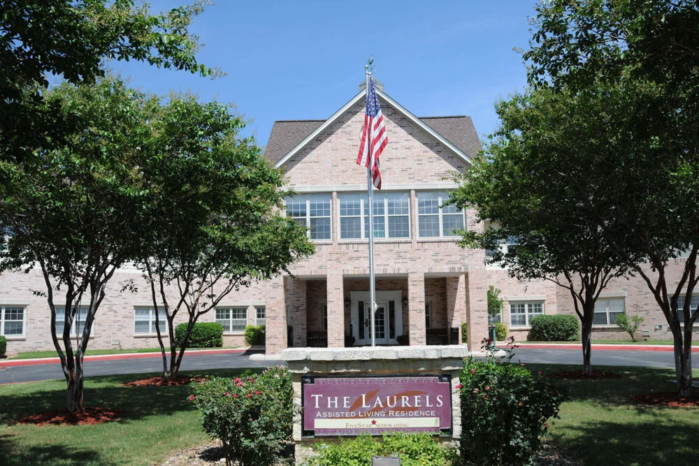 Image of The Haven & The Laurels in Stone Oak (1)