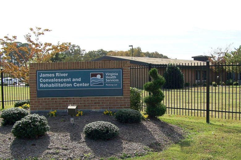 Image of James River Nursing And Rehabilitation Center (1)