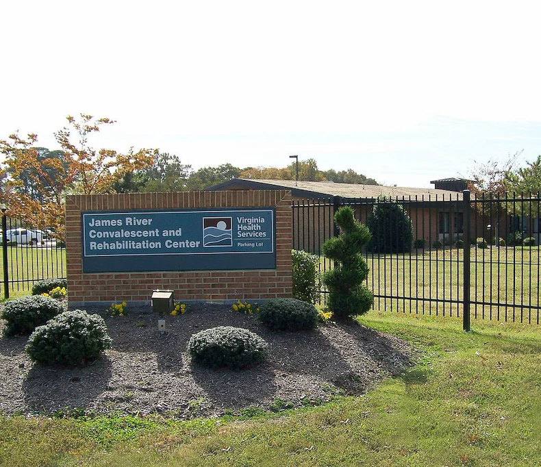 Image of James River Nursing And Rehabilitation Center (1)