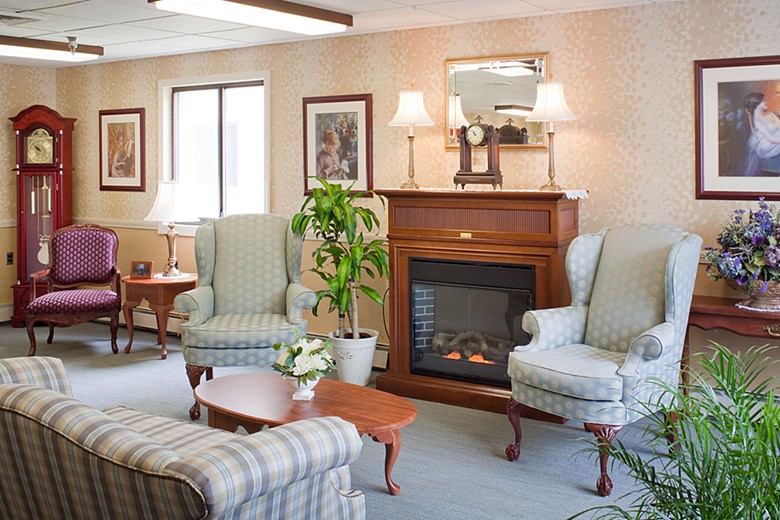 Image of Respiratory & Rehab Center of Rhode Island (4)