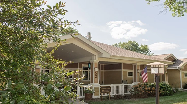 Image of Eventide Elizabeth House (1)