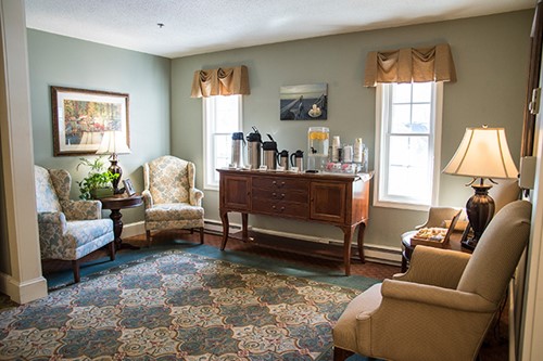 Image of Brookdale South Bay Healthcare (3)
