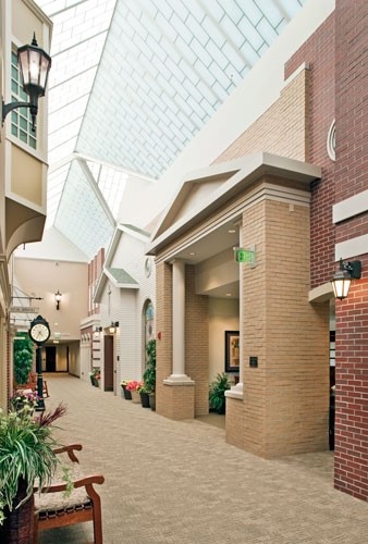 Image of Southlake Village Rehabilitation & Care (3)