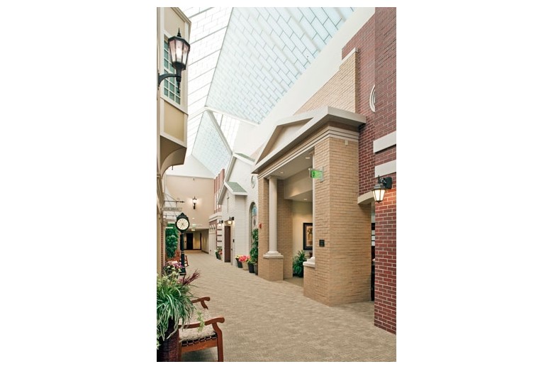 Image of Southlake Village Rehabilitation & Care (3)