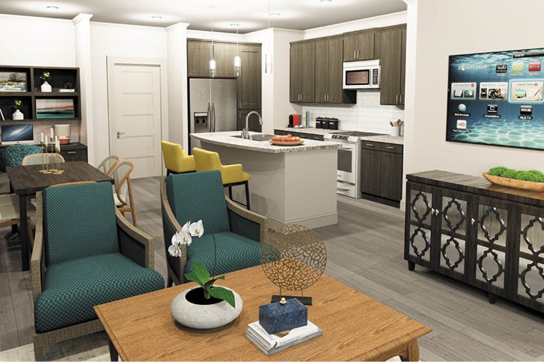 Image of The Villages of Imperial Pointe (3)