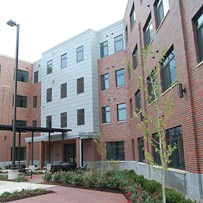 Image of The Thome Rivertown Neighborhood (1)