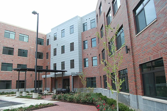 Image of The Thome Rivertown Neighborhood (1)