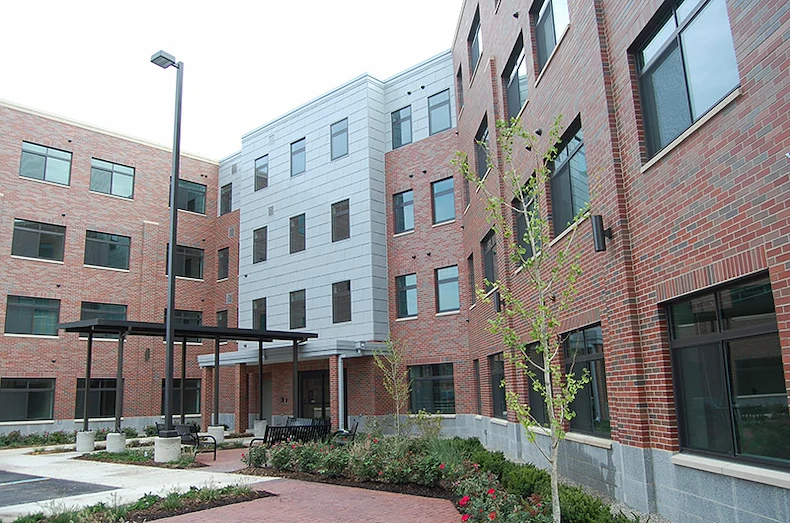 Image of The Thome Rivertown Neighborhood (1)