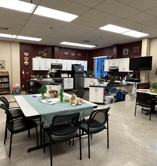 Image of Washington Odd Fellows Home - Assisted Living (2)