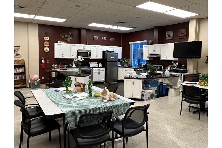 Image of Washington Odd Fellows Home - Assisted Living (2)