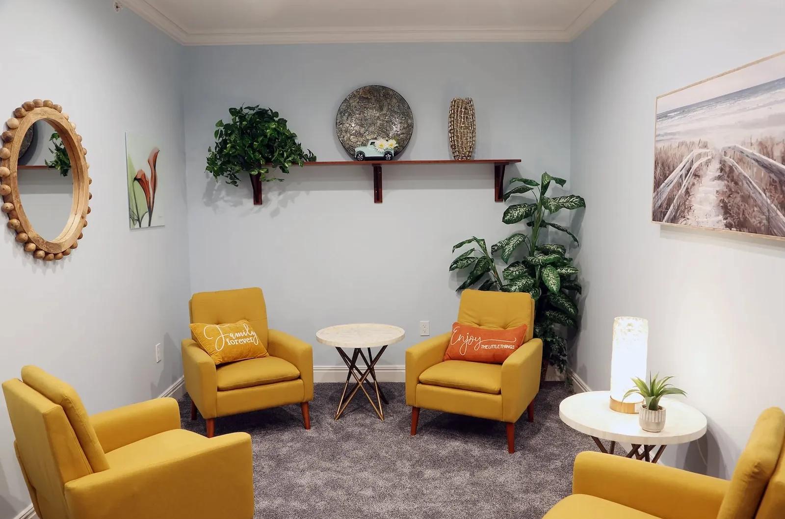 Image of The Gardens At Indiana (3)