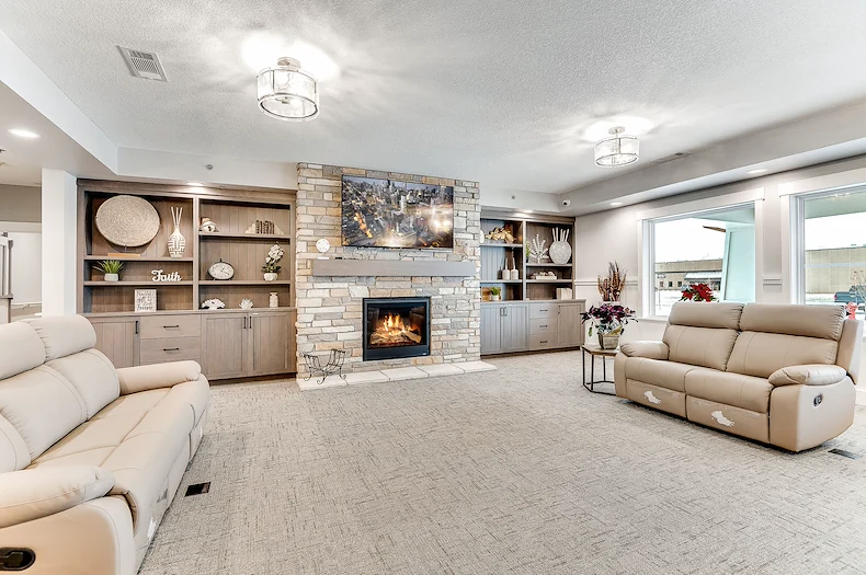 Image of BeeHive Homes of Lakeville - South (4)