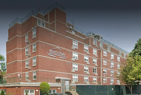 Image of Morris Park Rehabilitation And Nursing Center (1)