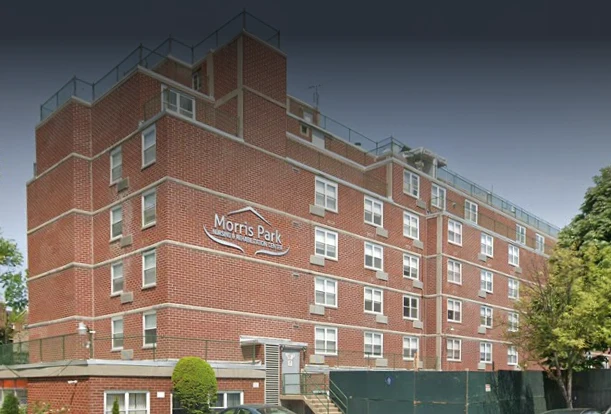 Image of Morris Park Rehabilitation And Nursing Center (1)