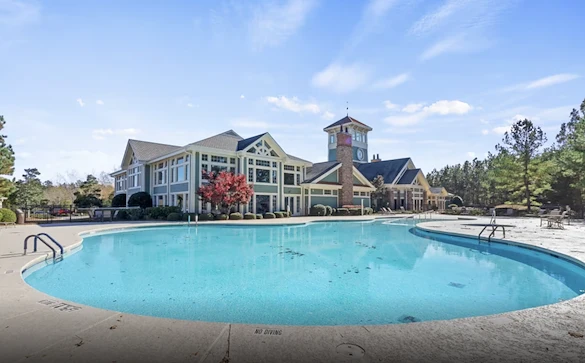 Image of Del Webb at Lake Oconee (2)
