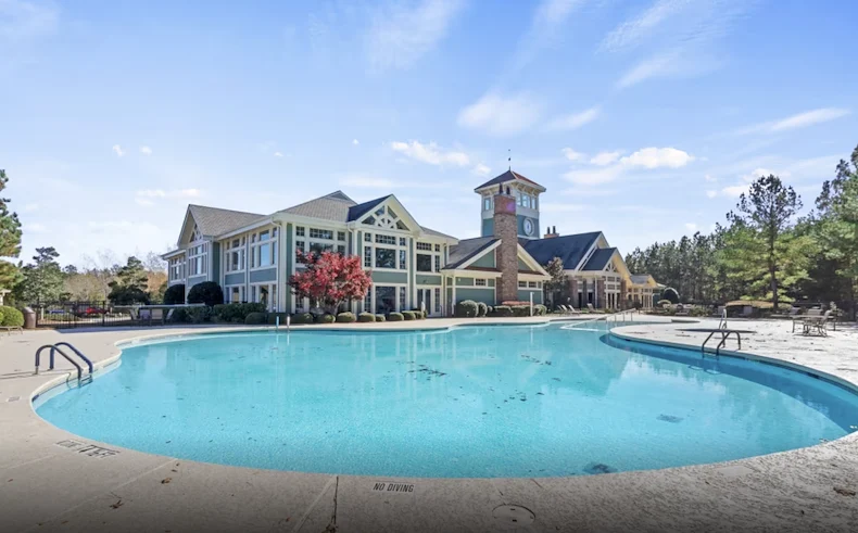 Image of Del Webb at Lake Oconee (2)