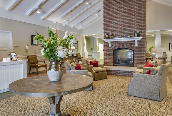 Image of Brookdale University Park Birmingham, AL (3)